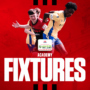 Academy Fixtures | Week Ending 7th August 2022