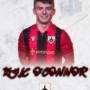 Kyle O’Connor Signs for 2023!