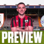 Match Preview – Town v Harps