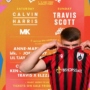 Longitude Tickets Raffle