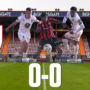 Results | Longford Town 0-0 Waterford FC