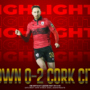 Highlights | Town 0-3 Cork City | 09.03.24