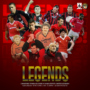 Legends recap