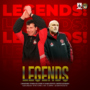 Legends Match | Managers Announced