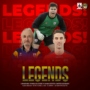 Legends Announcement!
