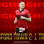 Highlights | Longford Town 2-1 Treaty