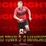 Highlights | Longford Town Legends 3-3 Manchester United Legends