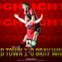 Highlights | Longford Town 1-0 Bray Wanderers | 06.09.2024