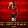 Highlights | Longford Town 3-0 Wexford FC | 21.09.2024