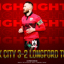 Highlights | Cork City 3-2 Longford Town | 30.08.2024