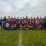 U17 Title Triump! – Longford Town 1-0 Athlone