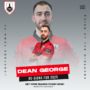 Dean George Re-Signs for 2025!