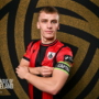 Dean O’Shea named Longford Town Captain