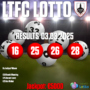 Lotto Results: 03.03.2025