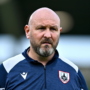 Wayne Groves extends his stay!