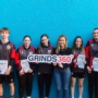 Grinds360 x Longford Town Academy