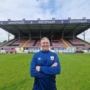 Adrian Carberry appointed Longford Town FC Academy Director
